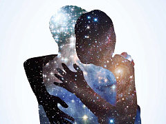 Роман с тенью: что делать, если ваша жизнь стала бессмысленной