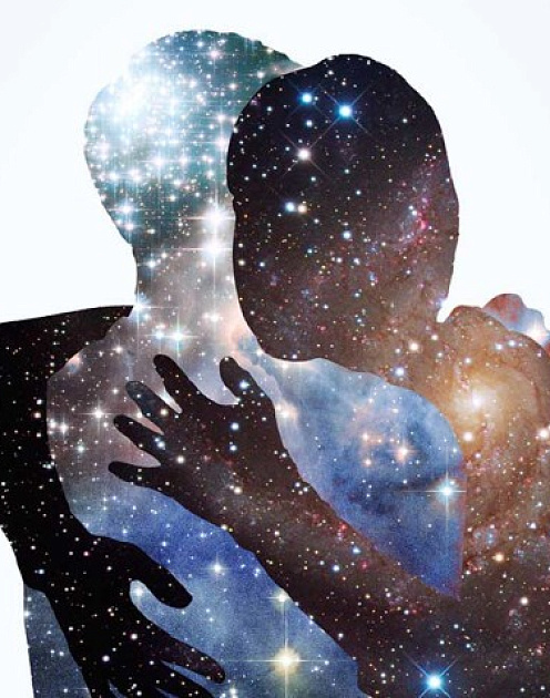 Роман с тенью: что делать, если ваша жизнь стала бессмысленной