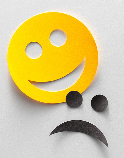 Перестаньте говорить «ничего страшного»