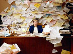 Как справиться с перегрузками