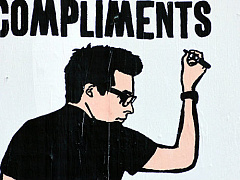 Как научиться принимать похвалу от начальства и коллег