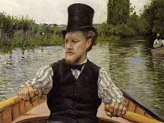 Карьерный импрессионизм