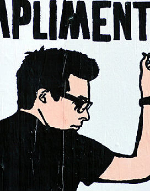 Как научиться принимать похвалу от начальства и коллег