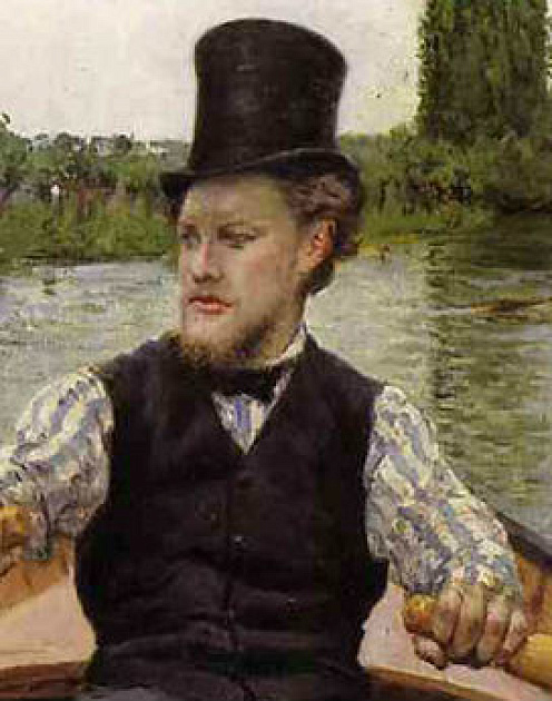 Карьерный импрессионизм