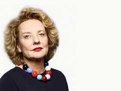 Регина фон Флемминг: «Бизнес должен вернуть доверие общества»