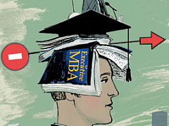 Ученье — свет?