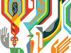 О патентных троллях и рынке изобретений