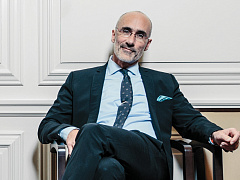 «В индустрии идей спрос почти никогда не виден напрямую»