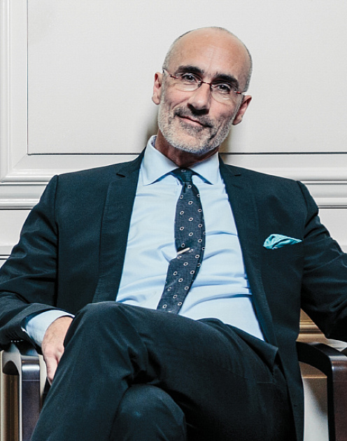 «В индустрии идей спрос почти никогда не виден напрямую»