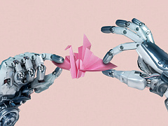 Что нужно делать, чтобы роботы не отобрали у вас работу