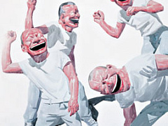 Вам повезло — у вас работают счастливчики