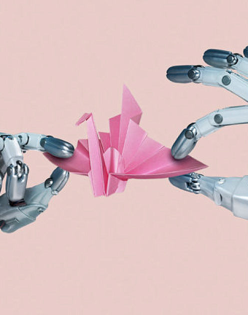 Что нужно делать, чтобы роботы не отобрали у вас работу