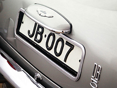 Джеймс Бонд и будущее продакт-плейсмента