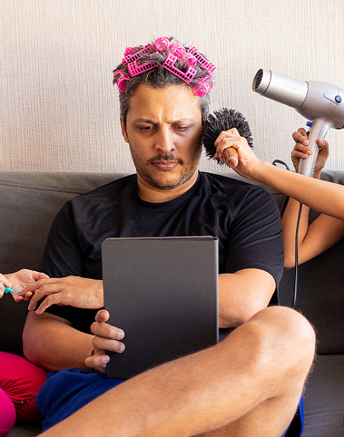 Детский проект: как продумать выигрышную стратегию воспитания детей