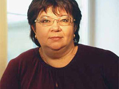 Ирина Карацуба: Православие благословляет отсталость