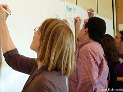 Корпоративный цирк