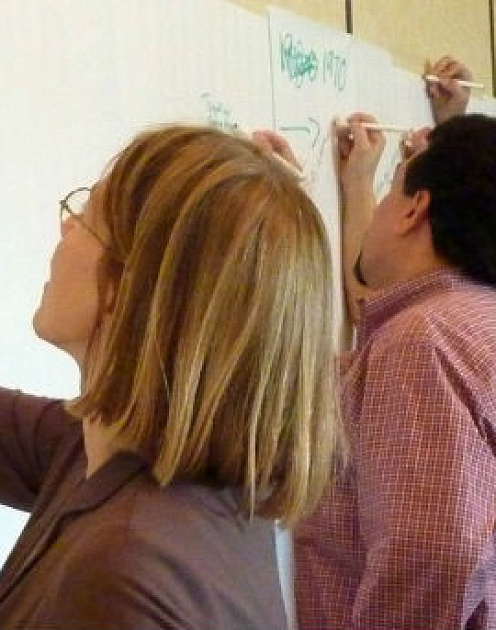 Корпоративный цирк