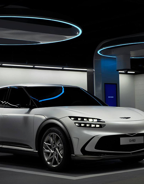 Арены конкуренции: индустрии, определяющие глобальный бизнес-ландшафт