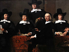 Проблема гильдий, начиная с жестянщиков и кончая таксистами