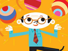 Три мира информационных технологий