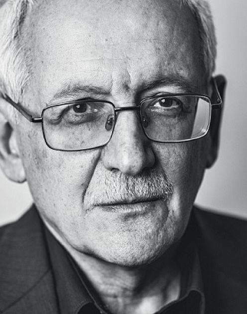 Михаил Блинкин. Город: куда девать автомобили