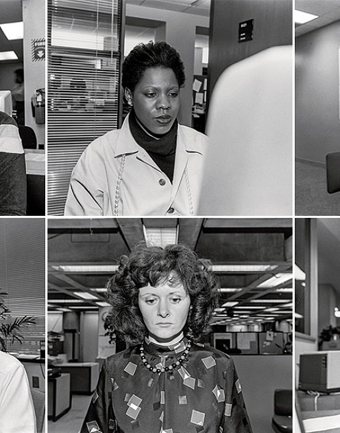 Человек против бота