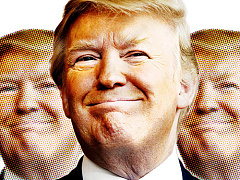 Почему людей притягивают такие нарциссы, как Дональд Трамп