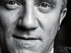 Генеральный директор Kering о том, как он нашел заветную формулу роста для люксовых брендов