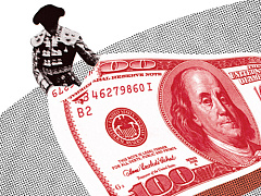 Продажа GE Capital — смелое и правильное решение Иммельта