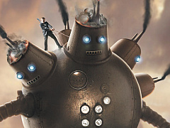 Перерождение лидеров