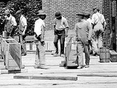 Так как же работает корпоративная культура?