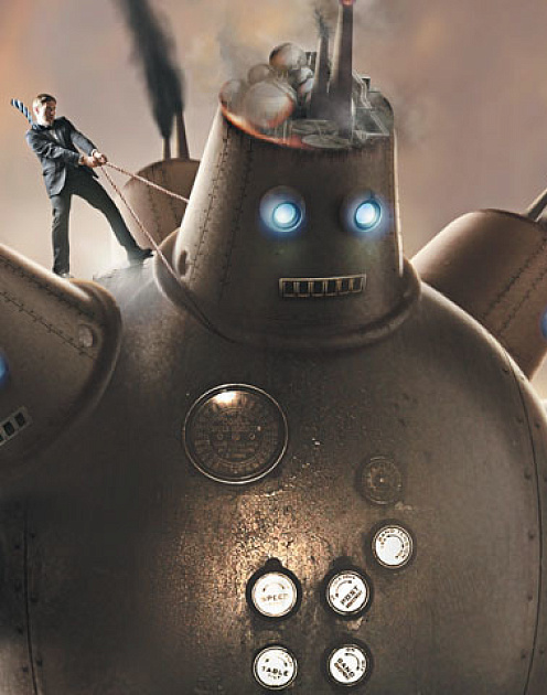 Перерождение лидеров