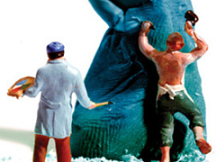 Хранители преемственности