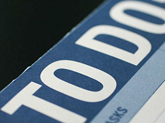 Список задач — это еще не выработка стратегии