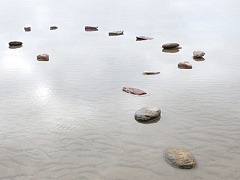 Пять вопросов для новичка