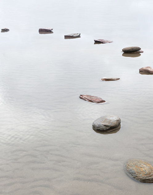 Пять вопросов для новичка