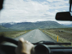 За рулем трансформации