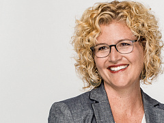 HR-директор  Ford Motor Company: «Люди ближе, чем кажется»