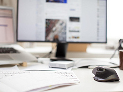 Сила света: почему освещенность офиса так важна