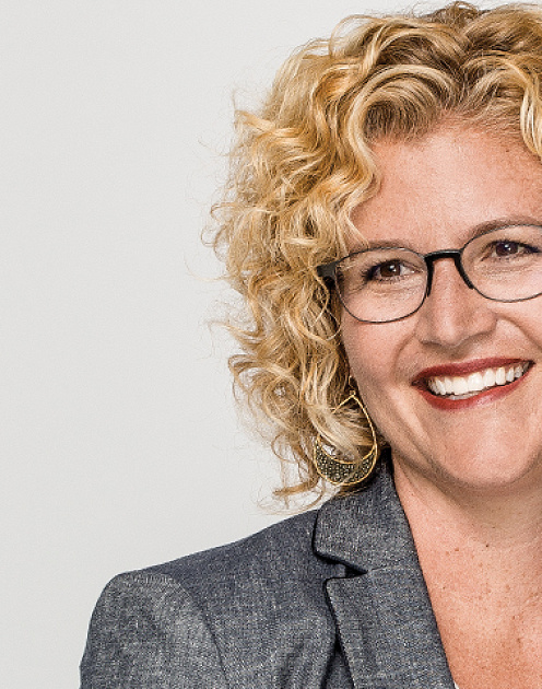 HR-директор  Ford Motor Company: «Люди ближе, чем кажется»