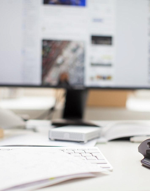 Сила света: почему освещенность офиса так важна