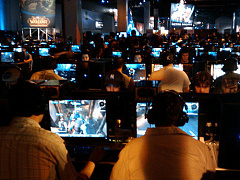 Упоминать ли в резюме опыт игры в Warcraft?