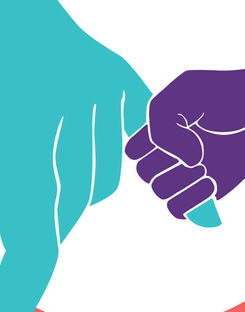 Как работать и делиться опытом с детьми