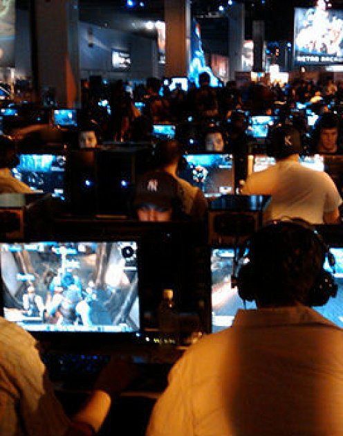 Упоминать ли в резюме опыт игры в Warcraft?