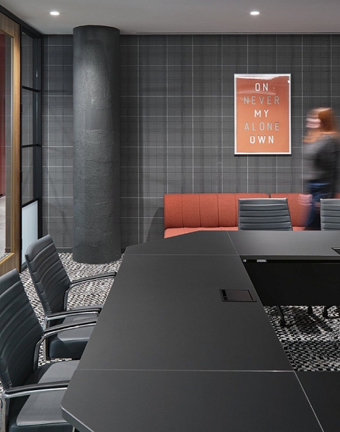 Идеи для лидера: культура выживания и связь между иерархией и здоровьем