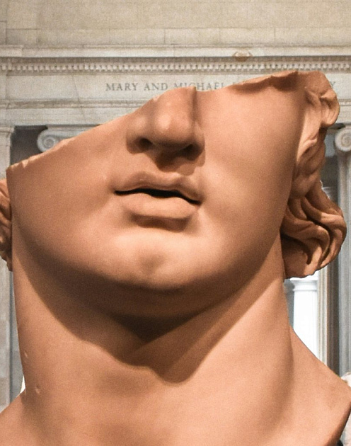 Философия поглощает ИИ