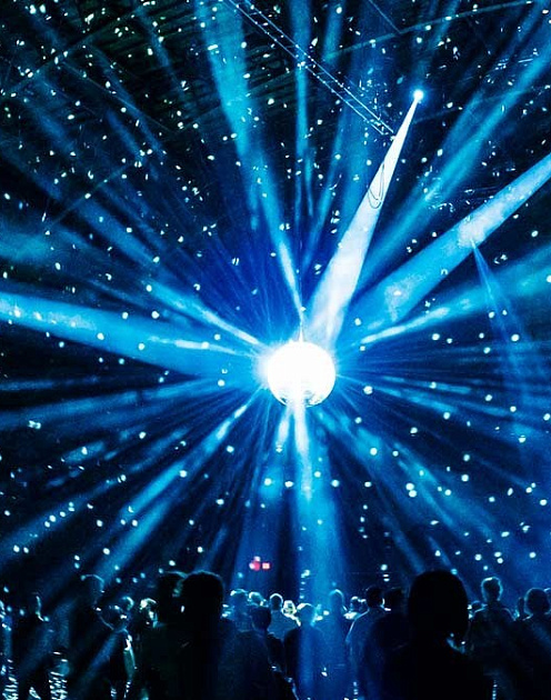 Время для фокуса