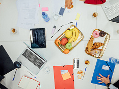 Без удаленки: когда лучше взаимодействовать очно, а не виртуально