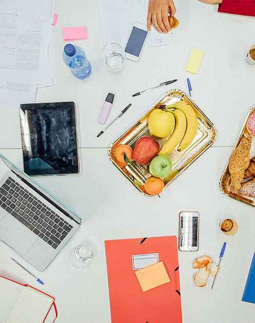 Без удаленки: когда лучше взаимодействовать очно, а не виртуально