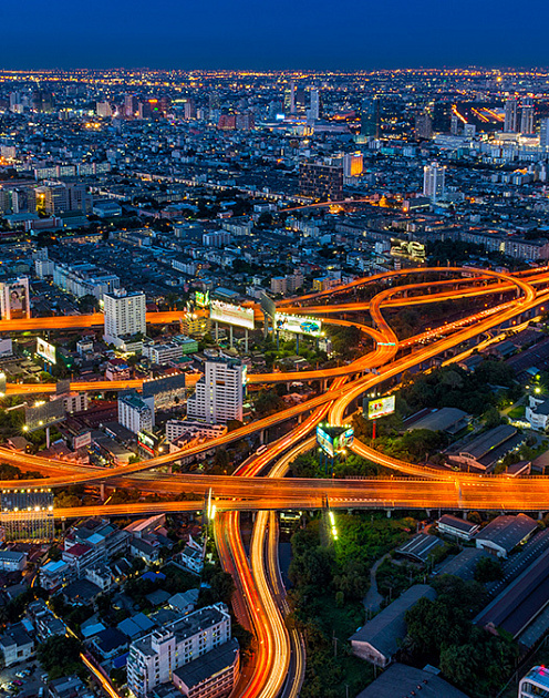 В тупике: что нас ждет в ближайшие 100 лет